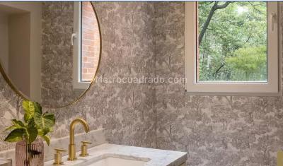 Apartamento en venta en Chico Alto, Bogotá · foto 8 de 11