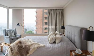 Apartamento en venta en Chico Alto, Bogotá · foto 4 de 11