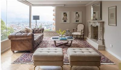 Apartamento en venta en Chico Alto, Bogotá · foto 9 de 11