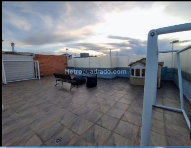 Apartamento en venta en Santa Paula, Bogotá · foto 10 de 20