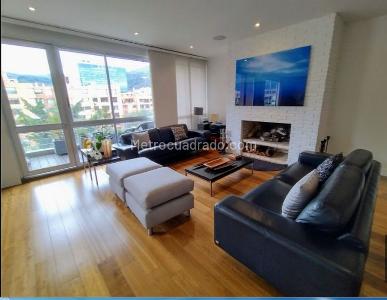 Apartamento en venta en Santa Paula, Bogotá · foto 11 de 20