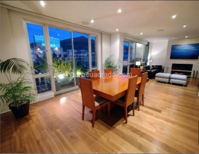 Apartamento en venta en Santa Paula, Bogotá · foto 12 de 20