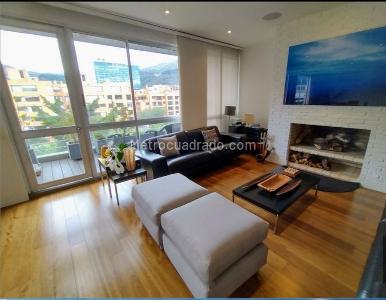 Apartamento en venta en Santa Paula, Bogotá · foto 13 de 20