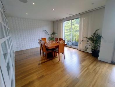 Apartamento en venta en Santa Paula, Bogotá · foto 14 de 20
