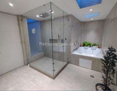 Apartamento en venta en Santa Paula, Bogotá · foto 15 de 20