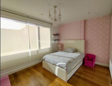 Apartamento en venta en Santa Paula, Bogotá · foto 16 de 20