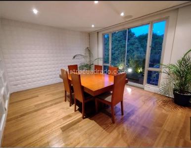 Apartamento en venta en Santa Paula, Bogotá · foto 18 de 20