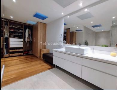 Apartamento en venta en Santa Paula, Bogotá · foto 19 de 20