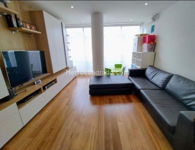 Apartamento en venta en Santa Paula, Bogotá · foto 20 de 20