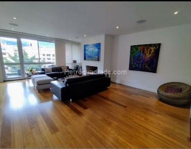 Apartamento en venta en Santa Paula, Bogotá · foto 2 de 20