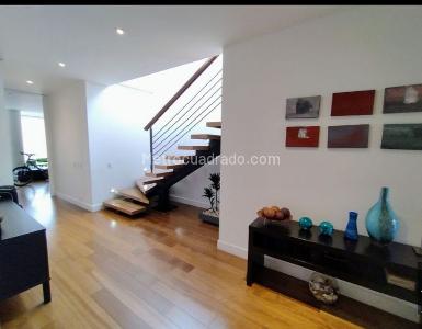 Apartamento en venta en Santa Paula, Bogotá · foto 5 de 20