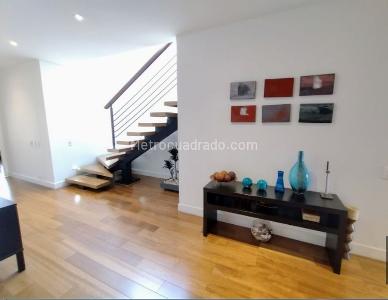Apartamento en venta en Santa Paula, Bogotá · foto 7 de 20