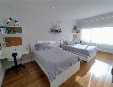 Apartamento en venta en Santa Paula, Bogotá · foto 8 de 20
