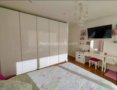 Apartamento en venta en Santa Paula, Bogotá · foto 9 de 20