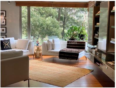 Apartamento de 3 alcobas en venta en El Refugio Chico, Bogotá, 330 m² · foto 3 de 7