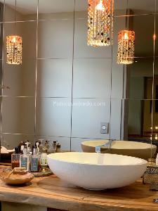 Apartamento de 3 alcobas en venta en El Refugio Chico, Bogotá, 330 m² · foto 5 de 7