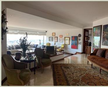 Apartamento en venta en Chico Alto, Bogotá · foto 7 de 18