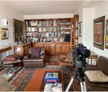 Apartamento en venta en Chico Alto, Bogotá · foto 13 de 18