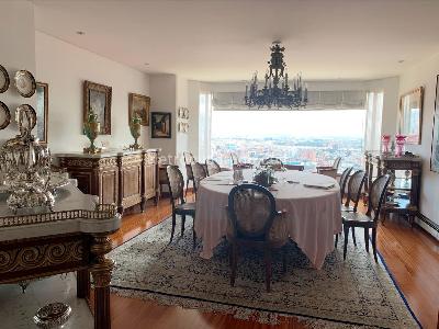 Apartamento en venta en Chico Alto, Bogotá · foto 14 de 18