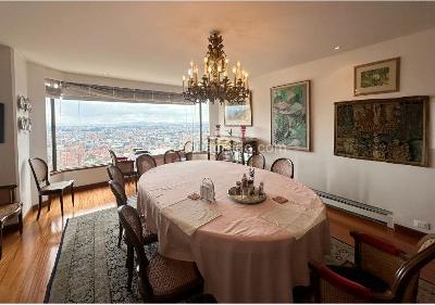 Apartamento en venta en Chico Alto, Bogotá · foto 15 de 18