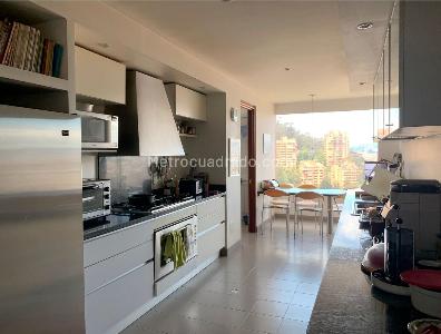 Apartamento en venta en Chico Alto, Bogotá · foto 17 de 18