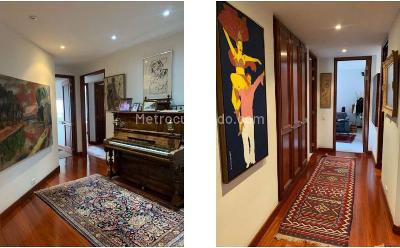Apartamento en venta en Chico Alto, Bogotá · foto 6 de 18