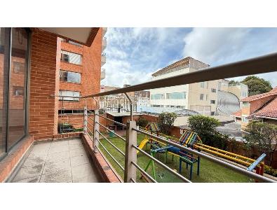 Apartamento en venta en La Calleja, Bogotá · foto 16 de 19