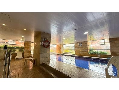 Apartamento en venta en La Calleja, Bogotá · foto 17 de 19