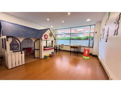 Apartamento en venta en La Calleja, Bogotá · foto 2 de 19