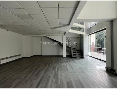 Local Comercial en Arriendo, USAQUEN, Bogotá D.C.