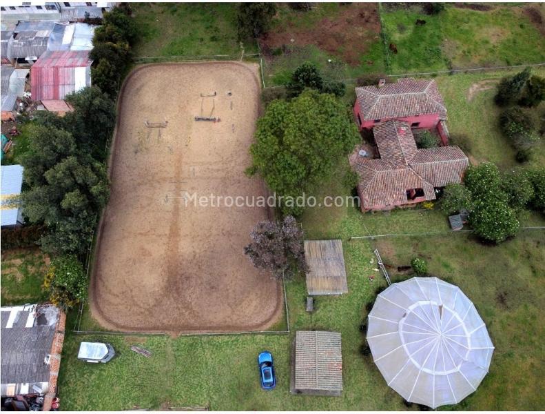 Lote en Venta, Chía Vereda Fagua, Chía - Vista 4