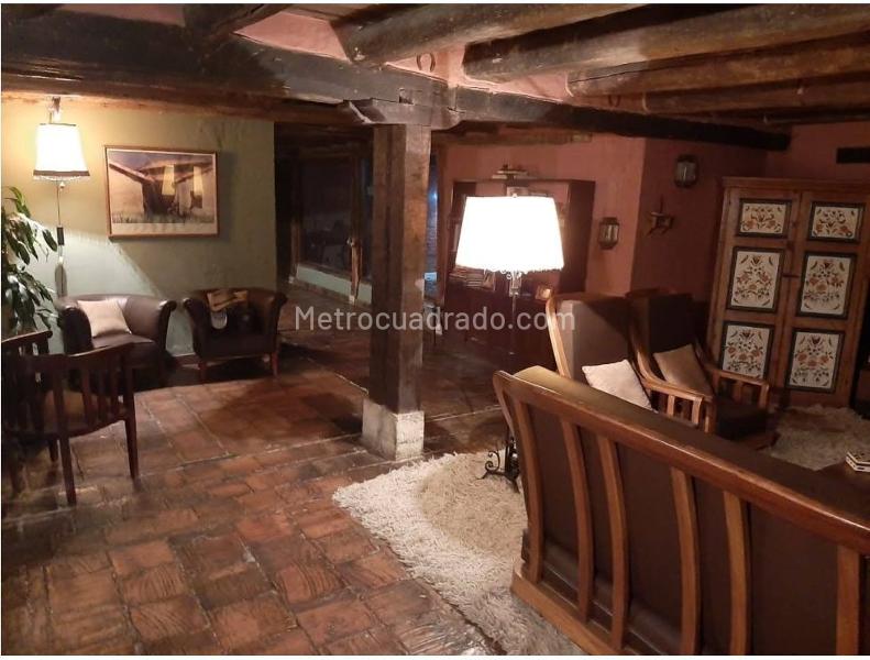Lote en Venta, Chía Vereda Fagua, Chía - Vista 5