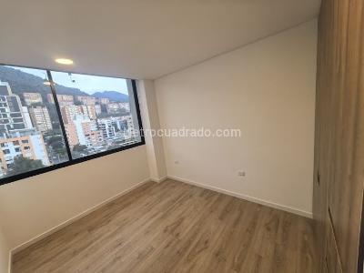 Apartamento de 3 alcobas en venta en Santa Barbara Oriental, Bogotá, 116 m² · foto 4 de 9