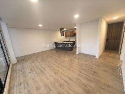 Apartamento de 3 alcobas en venta en Santa Barbara Oriental, Bogotá, 116 m² · foto 2 de 9