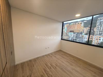 Apartamento de 3 alcobas en venta en Santa Barbara Oriental, Bogotá, 116 m² · foto 6 de 9