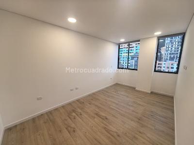 Apartamento de 3 alcobas en venta en Santa Barbara Oriental, Bogotá, 116 m² · foto 7 de 9