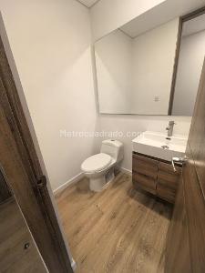 Apartamento de 3 alcobas en venta en Santa Barbara Oriental, Bogotá, 116 m² · foto 9 de 9