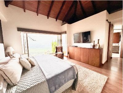 Casa de 3 alcobas en venta en Encenillos De Sindamanoy, Chía, 275 m² · foto 12 de 20