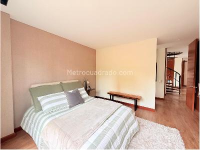 Casa de 3 alcobas en venta en Encenillos De Sindamanoy, Chía, 275 m² · foto 16 de 20