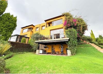 Casa de 3 alcobas en venta en Encenillos De Sindamanoy, Chía, 275 m² · foto 2 de 20