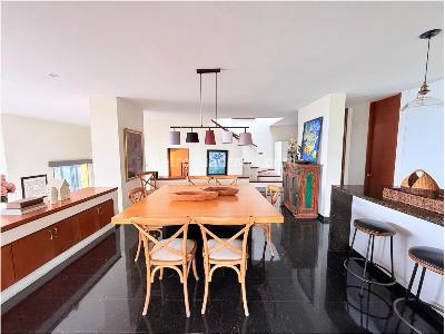 Casa de 3 alcobas en venta en Encenillos De Sindamanoy, Chía, 275 m² · foto 5 de 20