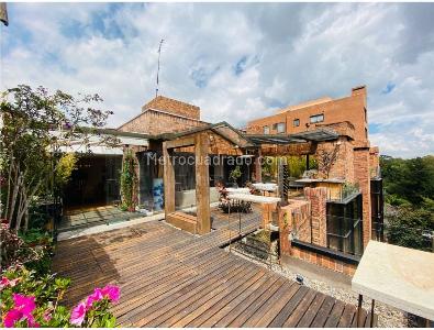 Apartamento en venta en La Carolina, Bogotá · foto 9 de 14