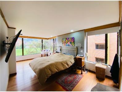 Apartamento en venta en La Carolina, Bogotá · foto 10 de 14