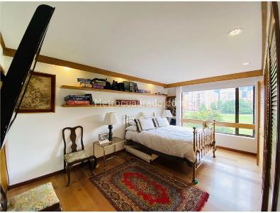 Apartamento en venta en La Carolina, Bogotá · foto 11 de 14
