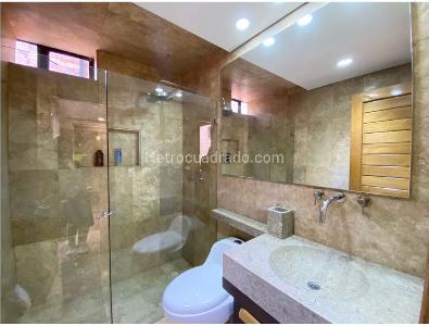 Apartamento en venta en La Carolina, Bogotá · foto 13 de 14