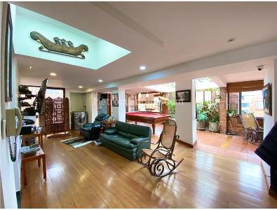 Apartamento en venta en La Carolina, Bogotá · foto 14 de 14
