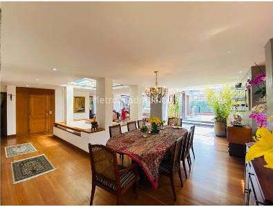Apartamento en venta en La Carolina, Bogotá · foto 5 de 14