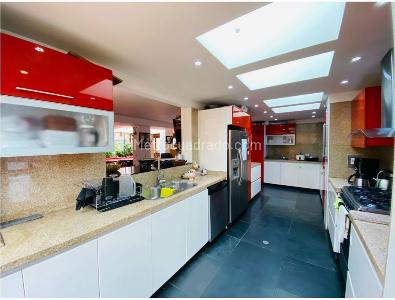 Apartamento en venta en La Carolina, Bogotá · foto 7 de 14