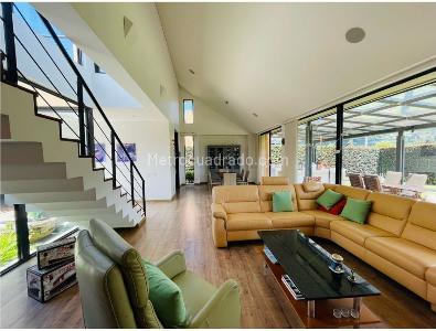 Casa de 4 alcobas en venta en Chia, Bogotá, 327 m² · foto 11 de 19