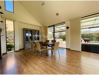 Casa de 4 alcobas en venta en Chia, Bogotá, 327 m² · foto 12 de 19